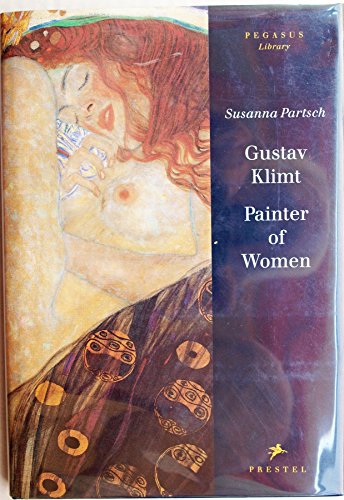9783791314280: Gustav Klimt (Pegasus) /anglais: Painter of Women (Pegasus Series)