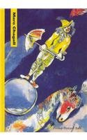 Beispielbild fr Prestel Postcard Books, Marc Chagall zum Verkauf von medimops