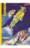 9783791314570: Marc Chagall