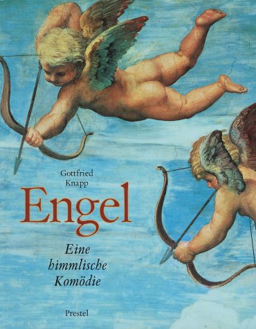 Beispielbild fr Engel - Eine himmlische Komdie zum Verkauf von CSG Onlinebuch GMBH