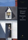 9783791314853: Edward Hopper Portraits of America (Pegasus) /anglais (Pegasus Series)