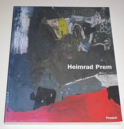 Beispielbild fr Heimrad Prem: Retrospektive anlsslich der Ausstellung Heimrad Prem (1934 - 1978), Retrospektive. zum Verkauf von Antiquariat Hans Hammerstein OHG