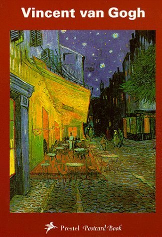 Prestel Postcard Books, Vincent van Gogh (Prestel Postcard Books S.)
