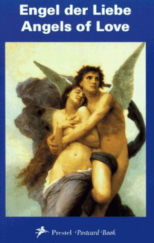 Angels of Love (Prestel Postcard Books) (9783791316185) by Prestel