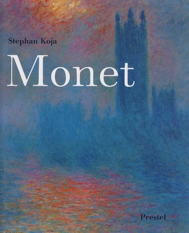 9783791316437: Claude Monet