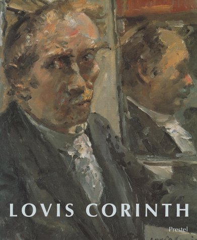 Beispielbild fr Lovis Corinth zum Verkauf von Buchpark