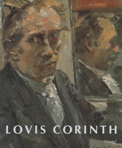 Stock image for Lovis Corinth for sale by Mullen Books, ABAA