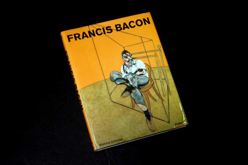 9783791316642: Francis Bacon : Commitment and Conflict