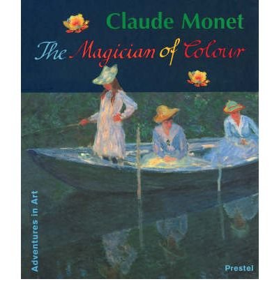 Stock image for Monet for sale by WorldofBooks