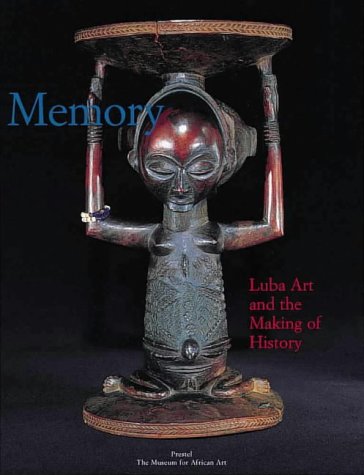 Beispielbild fr MEMORY - Luba Art and the Making of History zum Verkauf von HJP VERSANDBUCHHANDLUNG