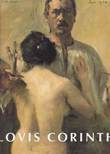 Lovis Corinth.