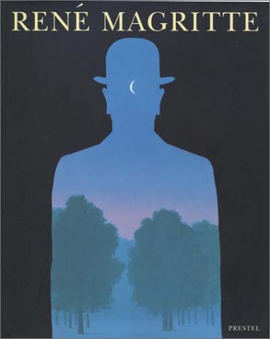 Rene Magritte, Die Kunst der Konversation. - Magritte, René; Ottinger, Didier