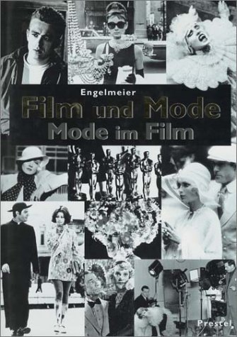 9783791317694: Film und Mode - Mode im Film