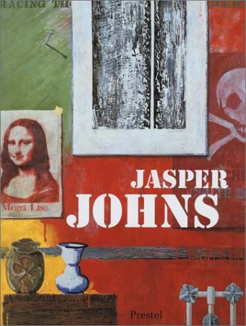 Stock image for Jasper-Johns-Retrospektive : [anlsslich der gleichnamigen Ausstellung im Museum Ludwig Kln vom 8. Mrz bis 1. Juni 1997]. hrsg. von Kirk Varnedoe. Mit Beitr. von Roberta Bernstein, Kirk Varnedoe und Evelyn Weiss. [bers. der Beitr.: Magda Moses und Bram Opstelton. bers. der Biogr.: Wolfgang Himmelberg] for sale by Antiquariat  Udo Schwrer