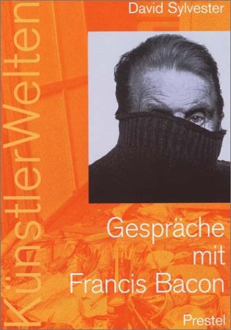 9783791317953: Gesprche mit Francis Bacon