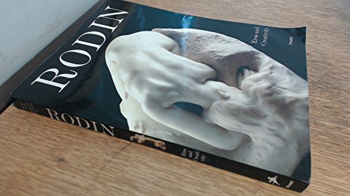 Imagen de archivo de Rodin: Eros and Creativity a la venta por HPB-Ruby