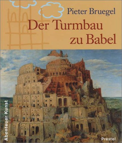 Stock image for Der Turmbau zu Babel for sale by medimops