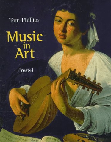 9783791318646: Music in Art: Through the Ages