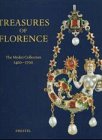 9783791318677: Treasures of Florence - the Medici Collection 1400-1700