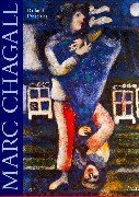 Imagen de archivo de Marc Chagall, Ursprung und Wege a la venta por medimops