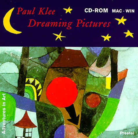 9783791319438: Dreaming Pictures