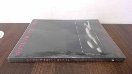 9783791319988: Nude Photography: Masterpieces from the Past 150 Years