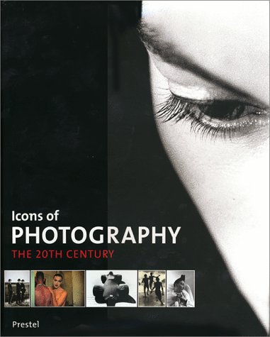 Stock image for Icons of Photography: the 20th Century for sale by WorldofBooks