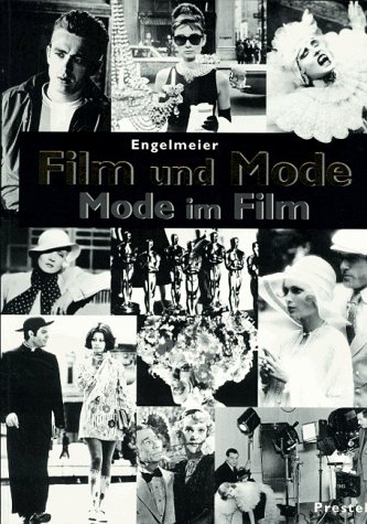Imagen de archivo de Film und Mode a la venta por Einar & Bert Theaterbuchhandlung