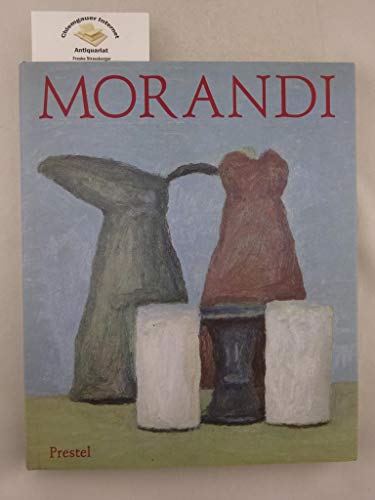 Stock image for Giorgio Morandi for sale by medimops