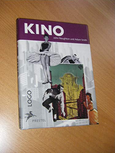 Imagen de archivo de Kino. a la venta por Antiquariat Hentrich (Inhaber Jens Blaseio)