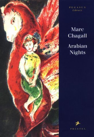 Imagen de archivo de Arabian Nights: Four Tales from a Thousand and One Nights a la venta por ThriftBooks-Atlanta