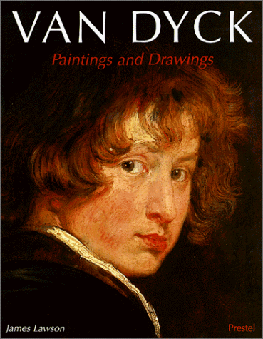 Stock image for Van Dyck Paintings and Drawings for sale by Olmstead Books