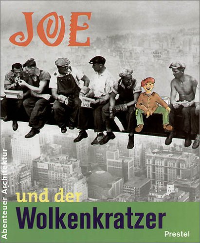 Beispielbild fr Joe und der Wolkenkratzer zum Verkauf von medimops