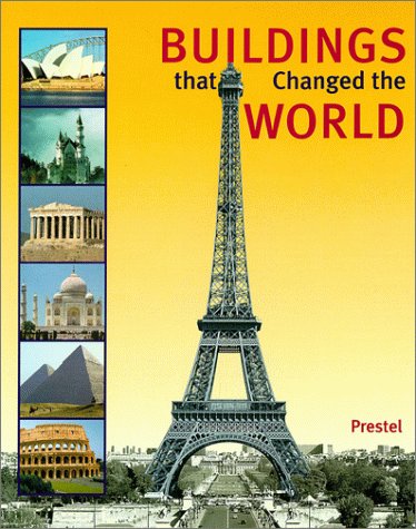 Stock image for Buildings That Changed the World (That Changed the World S.) for sale by WorldofBooks