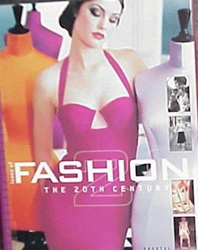 9783791321615: Icons Of Fashion. The 20th Century (Icons Series)