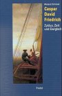 Stock image for Caspar David Friedrich for sale by medimops