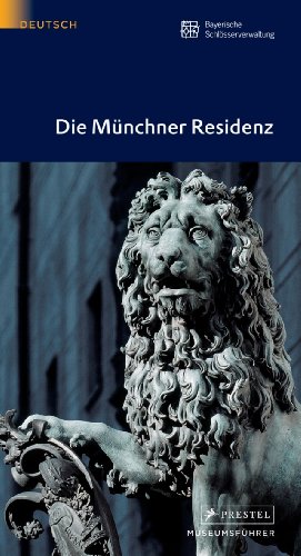 Die Münchner Residenz - Hermann Neumann