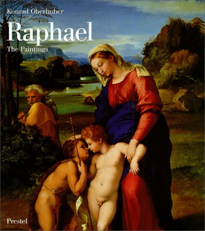 9783791322384: Raphael Paintings /anglais: the paintings (Art & Design S.)