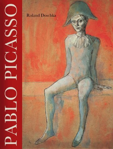 Pablo Picasso. Metamorphosen des Menschen. Arbeiten auf Papier 1895-1972. Herausgegeben von R. Do...