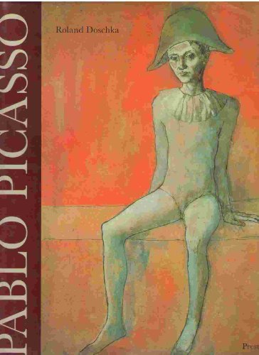 Beispielbild fr Pablo Picasso: Metamorphoses of the Human Form : Graphic Works, 1895-1972 zum Verkauf von Books of the Smoky Mountains