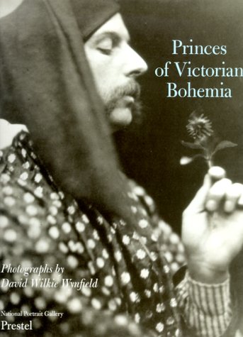 Imagen de archivo de PRINCES OF VICTORIAN BOHEMIA a la venta por WorldofBooks
