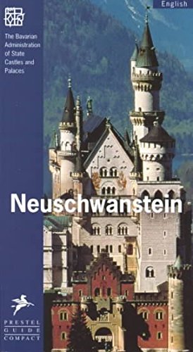 Beispielbild fr Neuschwanstein (Prestel Museum Guides Compact) zum Verkauf von Wonder Book