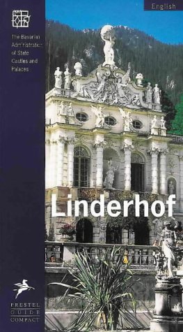 Stock image for Linderhof for sale by ThriftBooks-Dallas