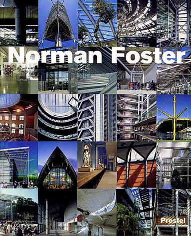 Beispielbild fr Norman Foster: Catalogue of Work: 2001 (Architecture S.) zum Verkauf von WorldofBooks