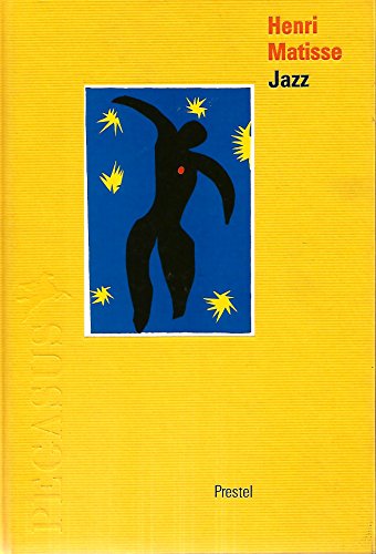 Henry Matisse, Jazz - Matisse, Henri