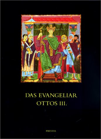 Beispielbild fr Das Evangeliar Ottos III. zum Verkauf von medimops