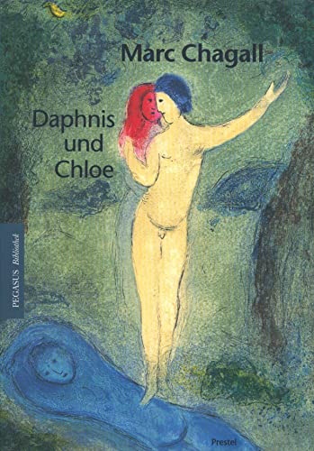 9783791324470: Daphnis und Chloe