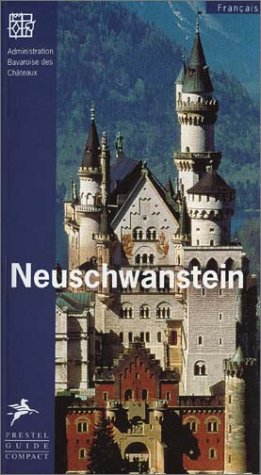 9783791324685: NEUSCHWANSTEIN.