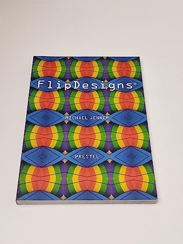 Beispielbild fr Flip Designs (Art & Design S.) zum Verkauf von WorldofBooks