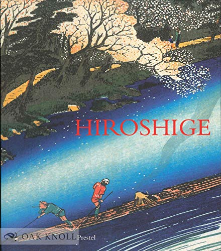 Stock image for Hokusai for sale by Bookmans